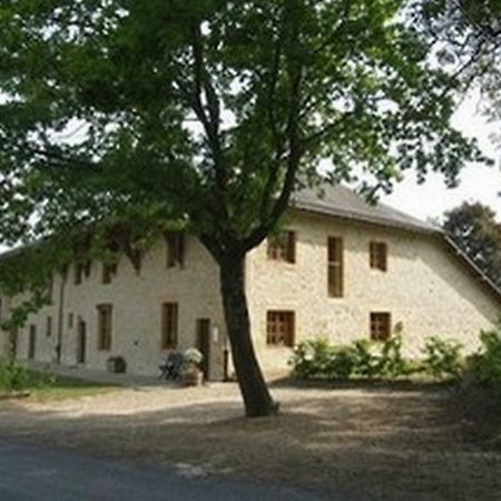 La Correrie Hotel Les Grandes-Armoises ภายนอก รูปภาพ