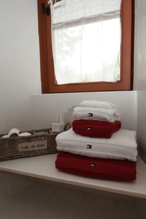 La Correrie Hotel Les Grandes-Armoises ภายนอก รูปภาพ