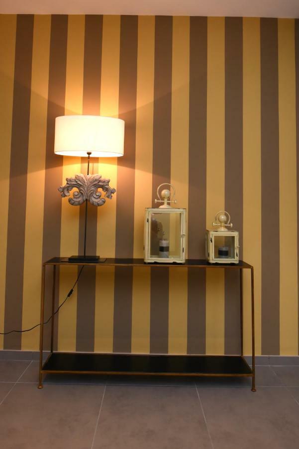 La Correrie Hotel Les Grandes-Armoises ภายนอก รูปภาพ